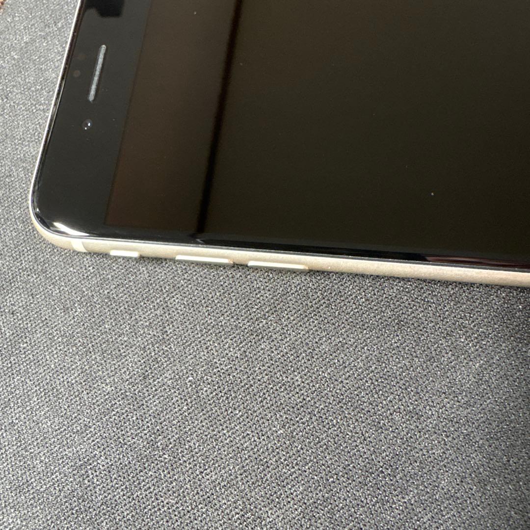 iPhone SE 第3世代