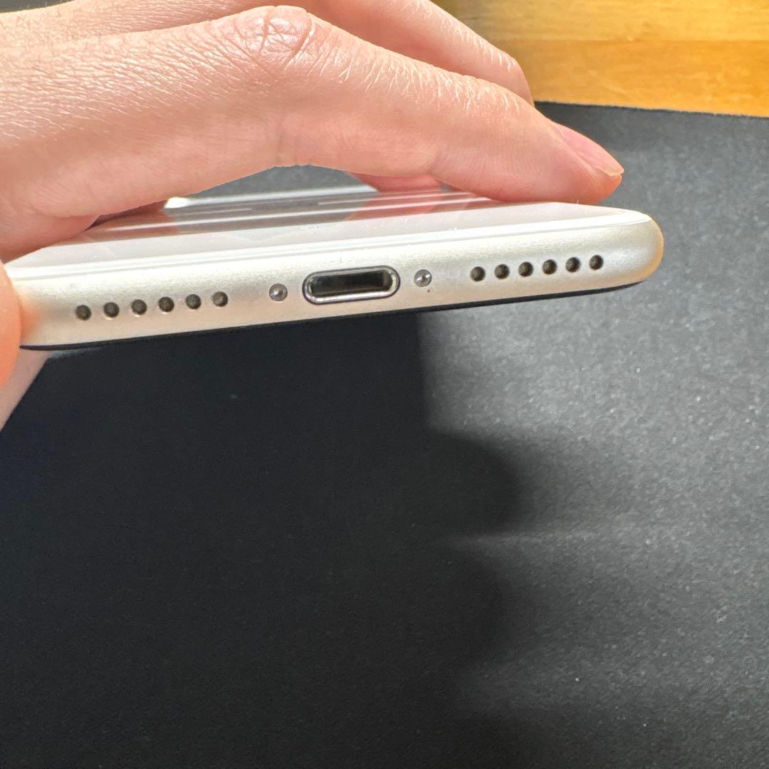 iPhone SE 第3世代