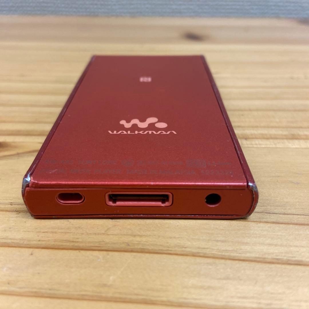 ポータブルプレーヤー SONY NW-A45