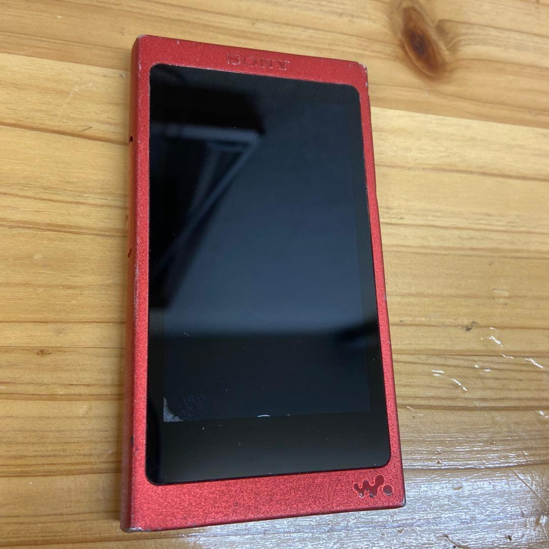 ポータブルプレーヤー SONY NW-A45