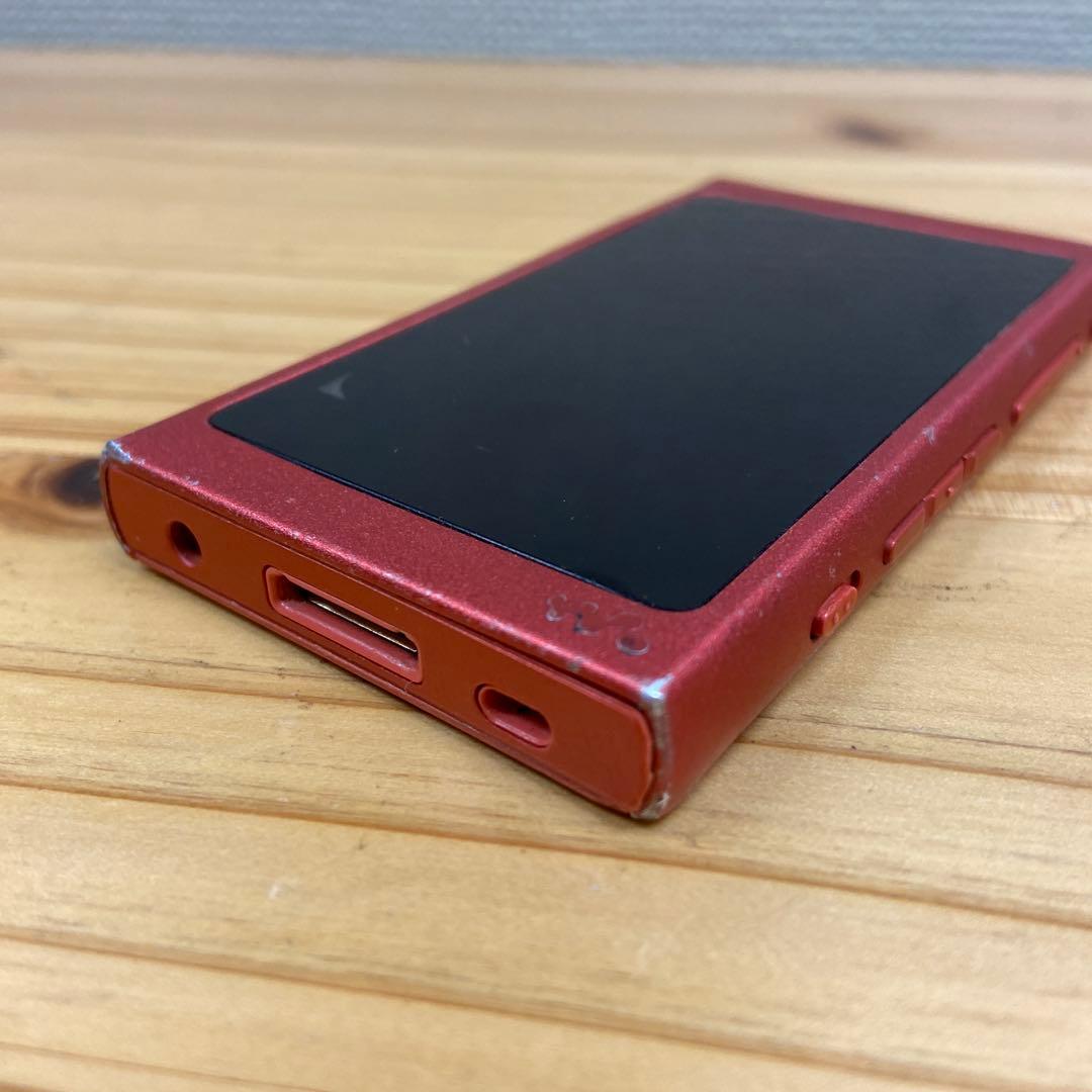 ポータブルプレーヤー SONY NW-A45