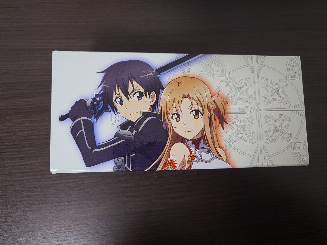 ソードアート・オンライン アインクラッド攻略編　カードコンプリートセット