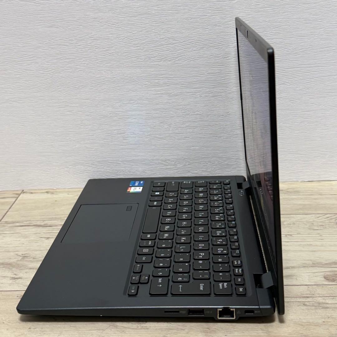 高速SSD✨第11世代i5 dynabook G83HU 16GB
