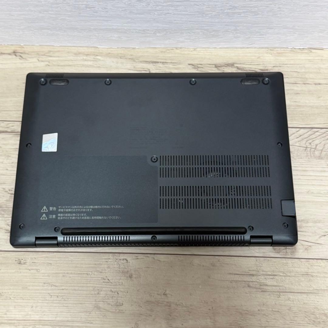 高速SSD✨第11世代i5 dynabook G83HU 16GB