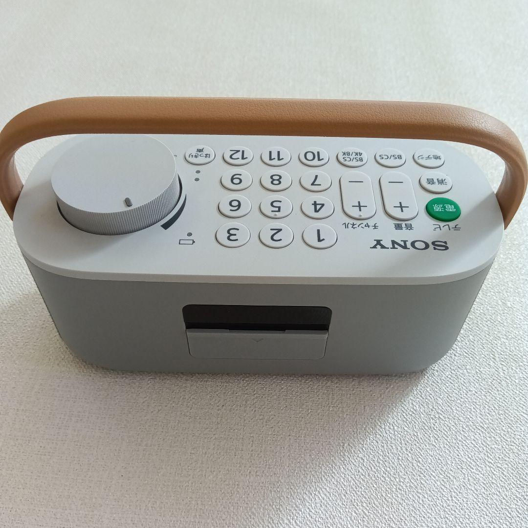SONY SRS-LSR200 ワイヤレススピーカー ホワイト