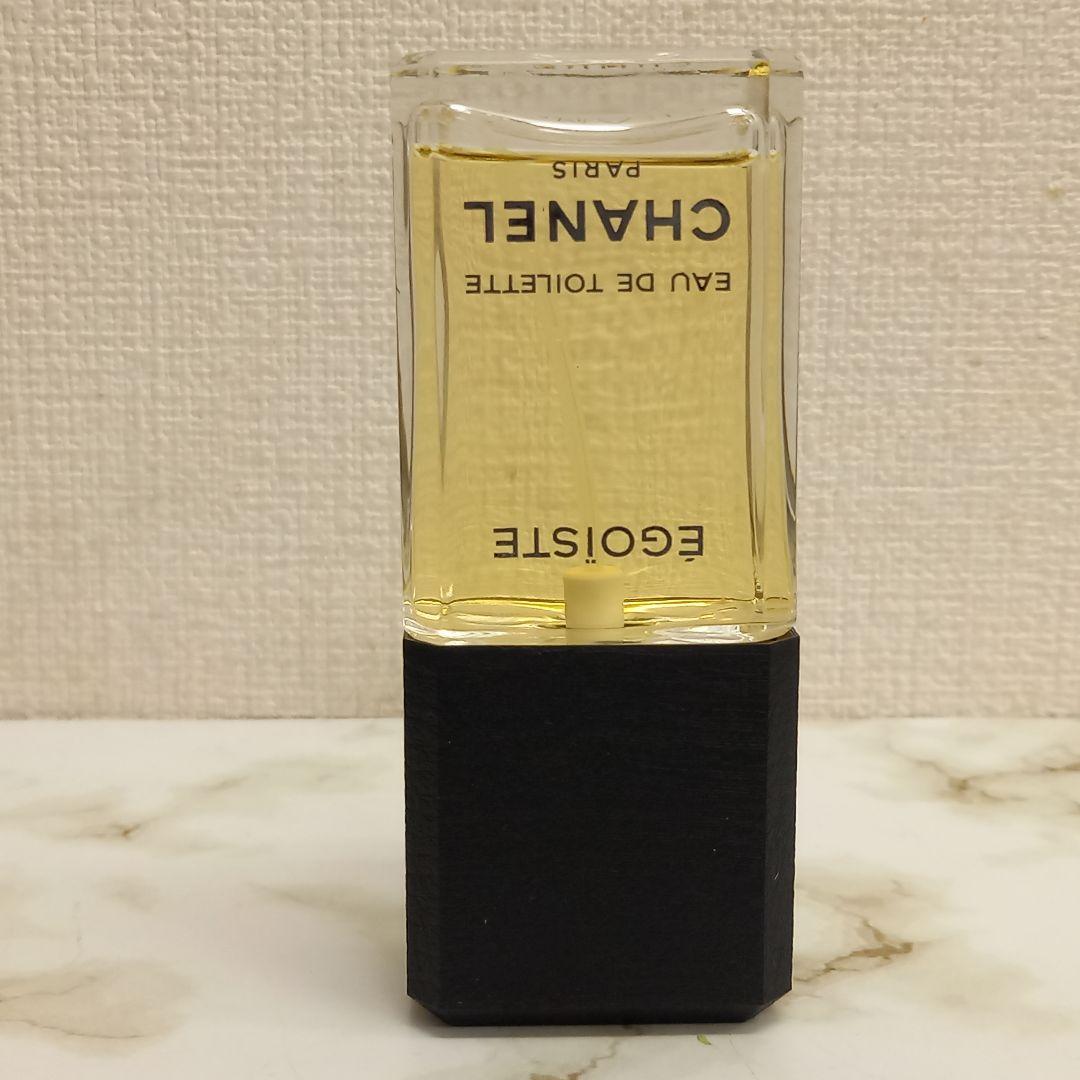M*I様 未使用 CHANEL シャネル エゴイスト オードトワレ 50ml　香