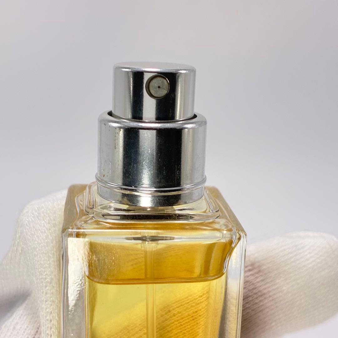 【廃盤・レア】GUCC ENVY グッチ　エンヴィ　オードトワレ　30ml 香水