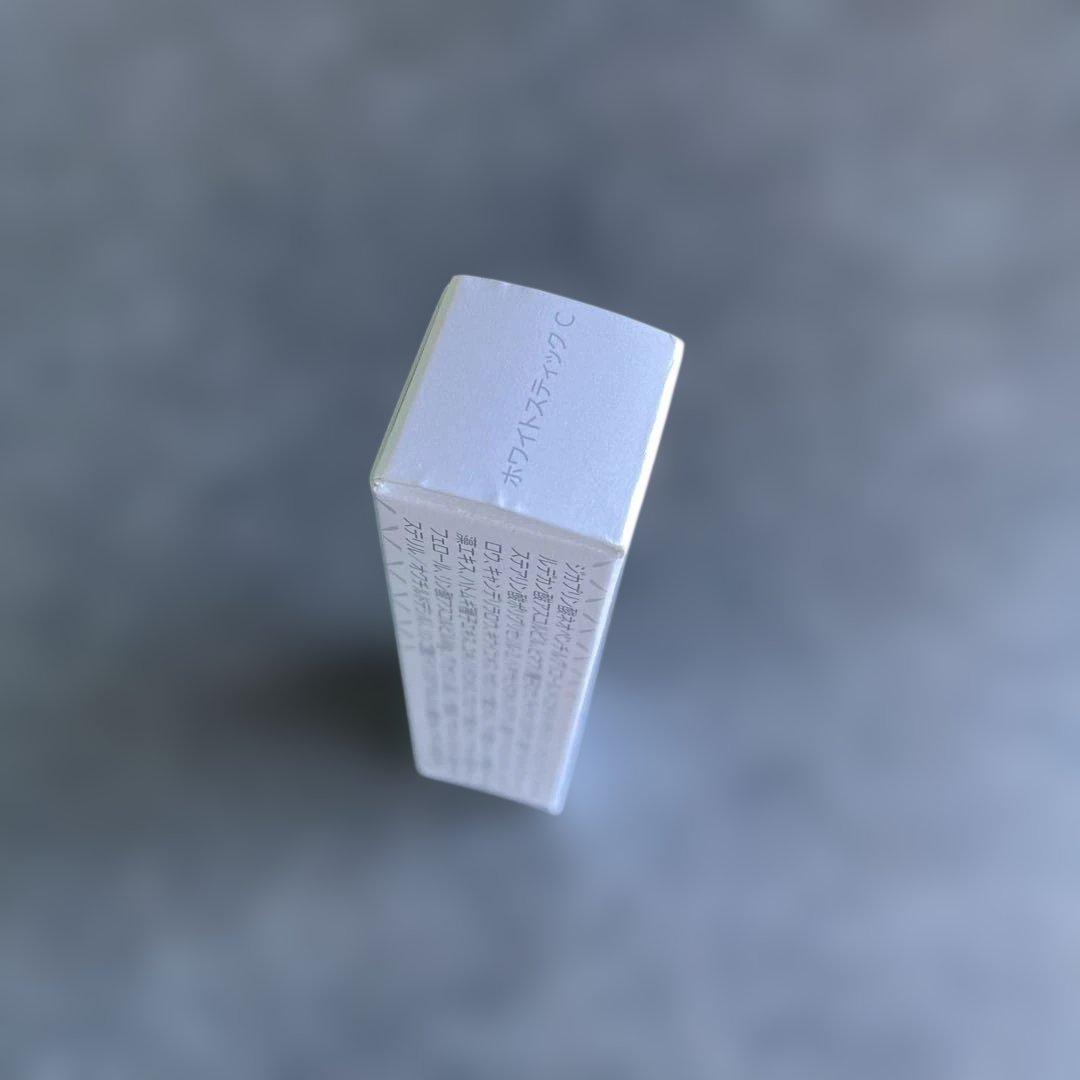 ホワイトスティック　C アイビー化粧品