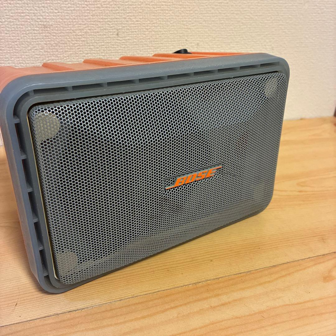 BOSE 101MM-CC/CO Bluetoothスピーカー　2187