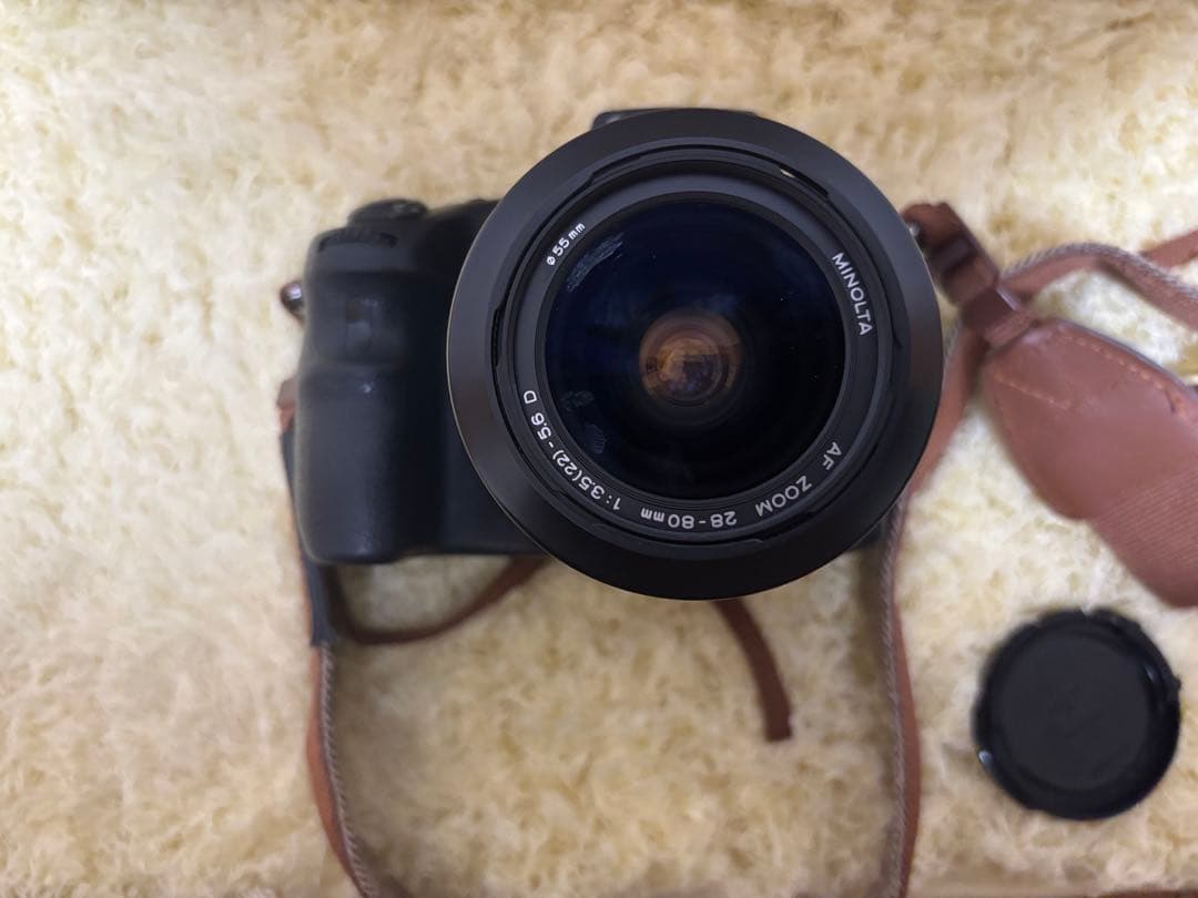 Sony A77 デジタル一眼レフ レンズ4本セット