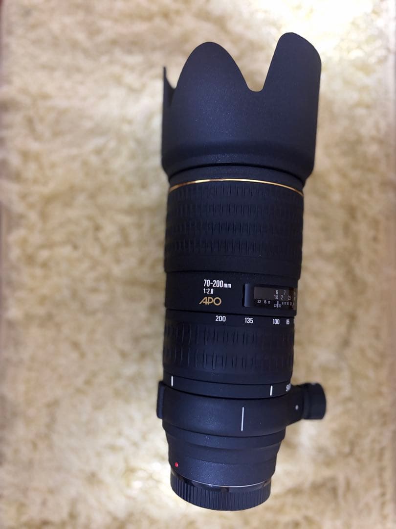 Sony A77 デジタル一眼レフ レンズ4本セット