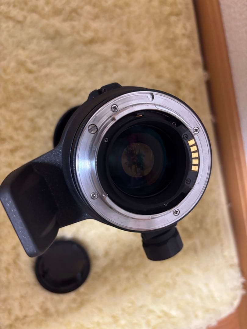 Sony A77 デジタル一眼レフ レンズ4本セット