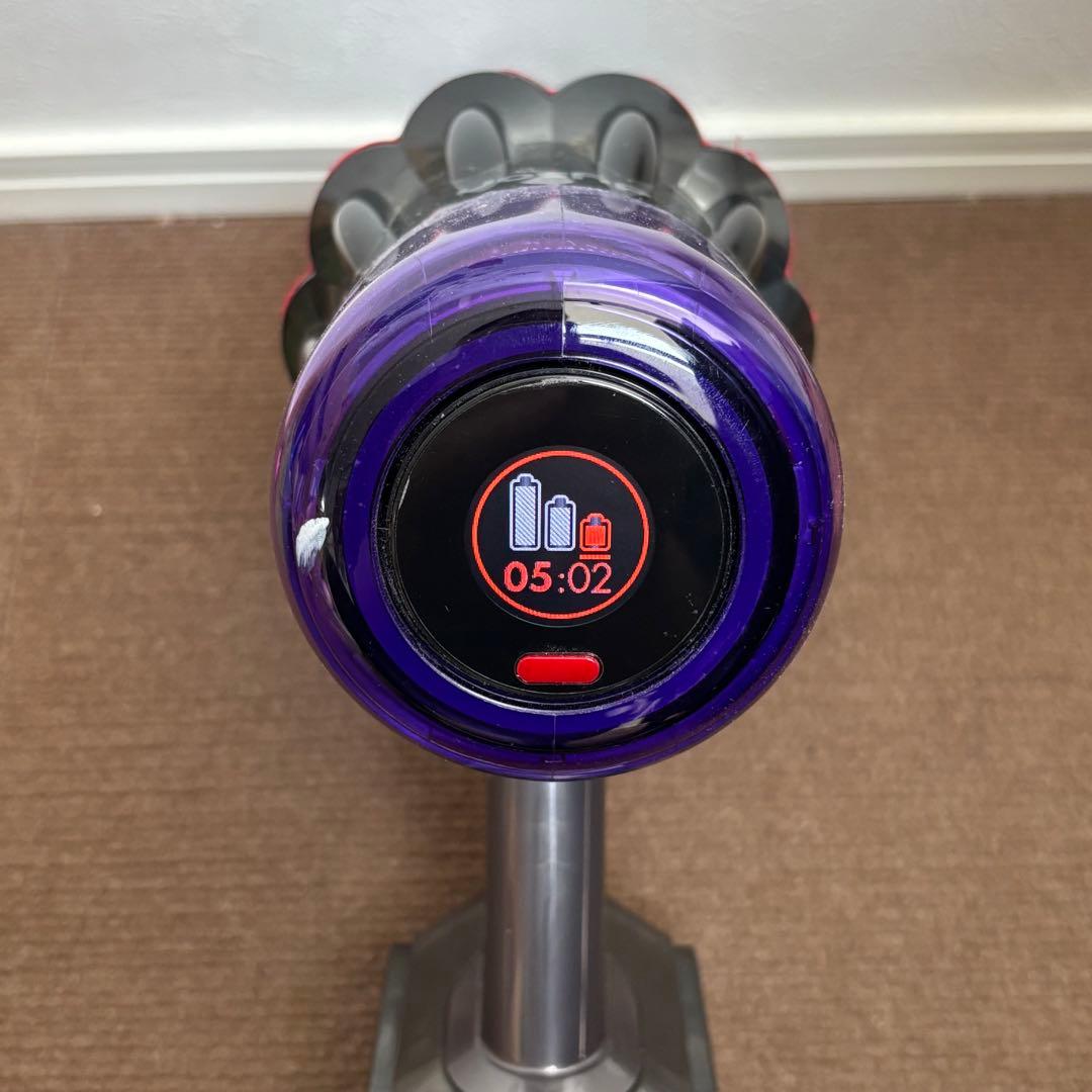 掃除機・クリーナー Dyson Digital SlimFluffyOrigin SV18FFENT