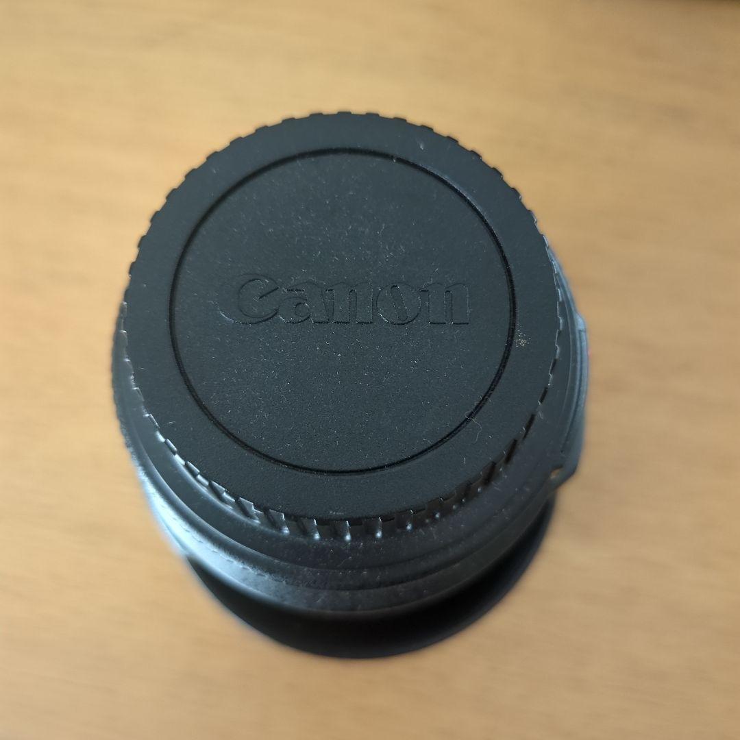 Canon Ultrasonic ズームレンズ