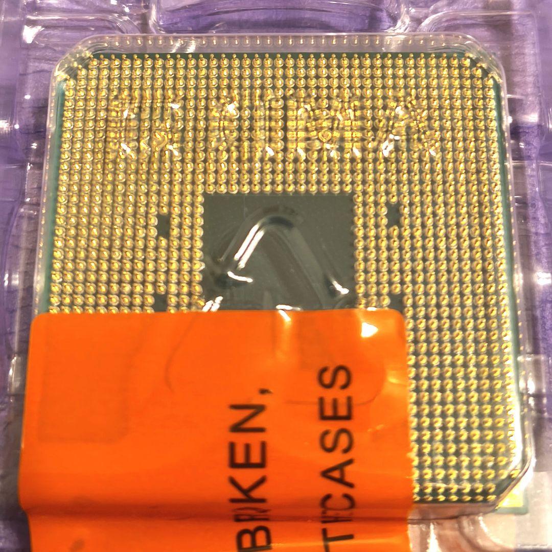 【新品未開封】Ryzen 5 5500X3D + 13.8w/mkグリス2g