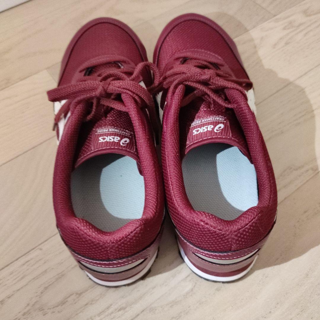 asics アシックス　安全靴　FCP201