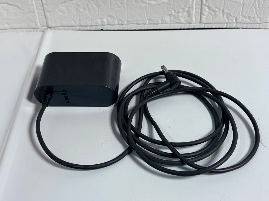 ジャンク品 dyson V11 Fluffy sv14 スタンド付