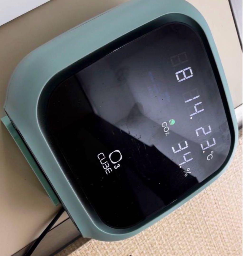 【新品】オゾン発生器　O3Cube 17台在庫あり