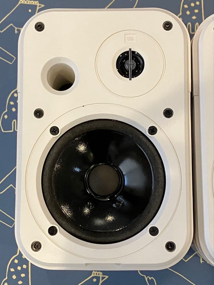 JBLスピーカー CONTROL 1 PRO 天吊り金具付き