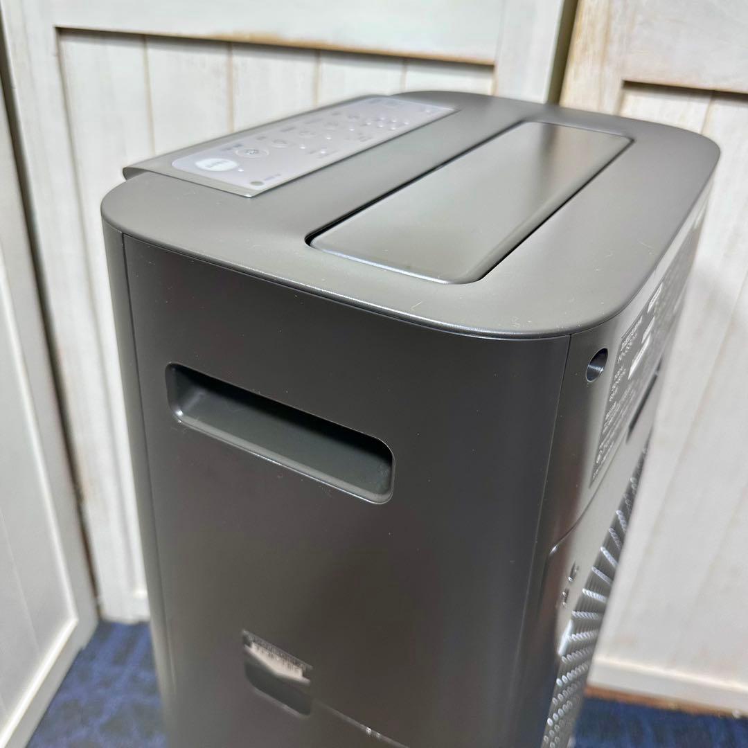 SHARP シャープ プラズマクラスター 加湿空気清浄機 KI-JS50