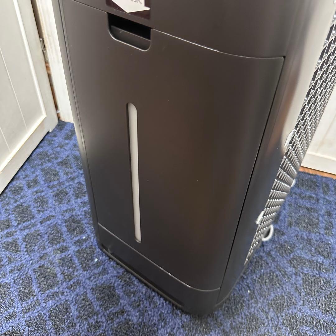 SHARP シャープ プラズマクラスター 加湿空気清浄機 KI-JS50