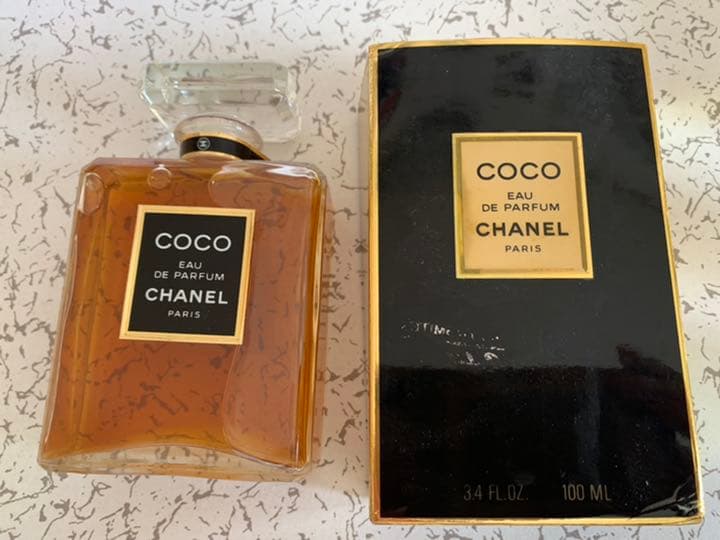 大幅値下げ シャネル ココ オードゥ パルファム 100ml