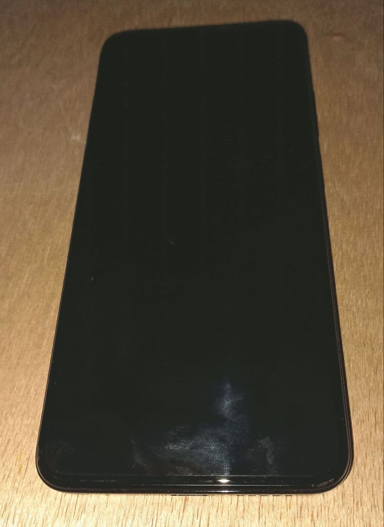 Xiaomi Redmi Note 11 64GB　充電器ケーブル付