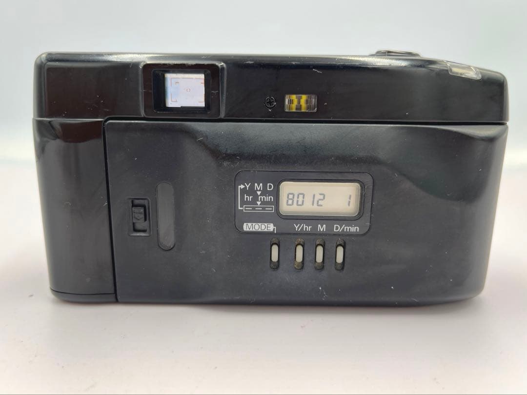 【完動品】Nikon ピカイチ　L35 AD3・フィルムカメラ・ 動作確認済み