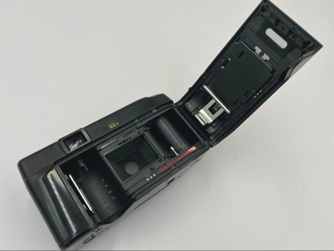 【完動品】Nikon ピカイチ　L35 AD3・フィルムカメラ・ 動作確認済み