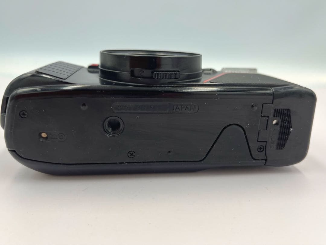 【完動品】Nikon ピカイチ　L35 AD3・フィルムカメラ・ 動作確認済み