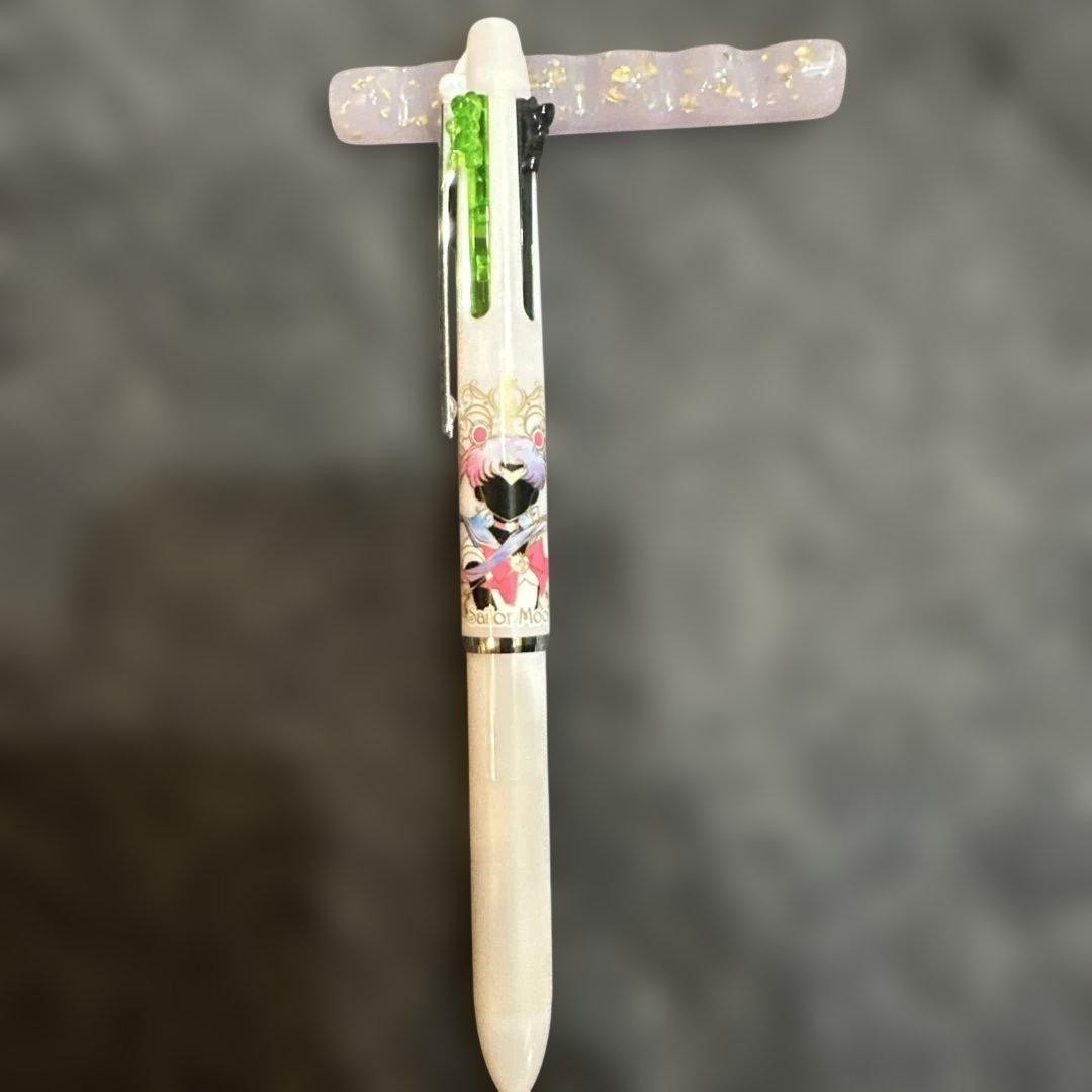 【美品】　セーラームーン　フリクション　ハイテックCコレト　ボールペン