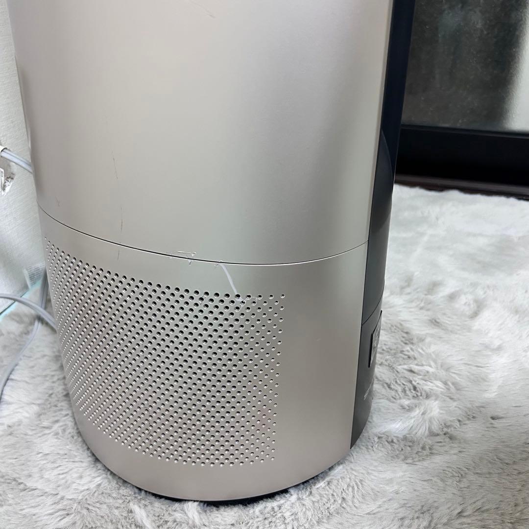 断捨離中 シャープ 空気清浄機 PF-JTH1-N 2022年製