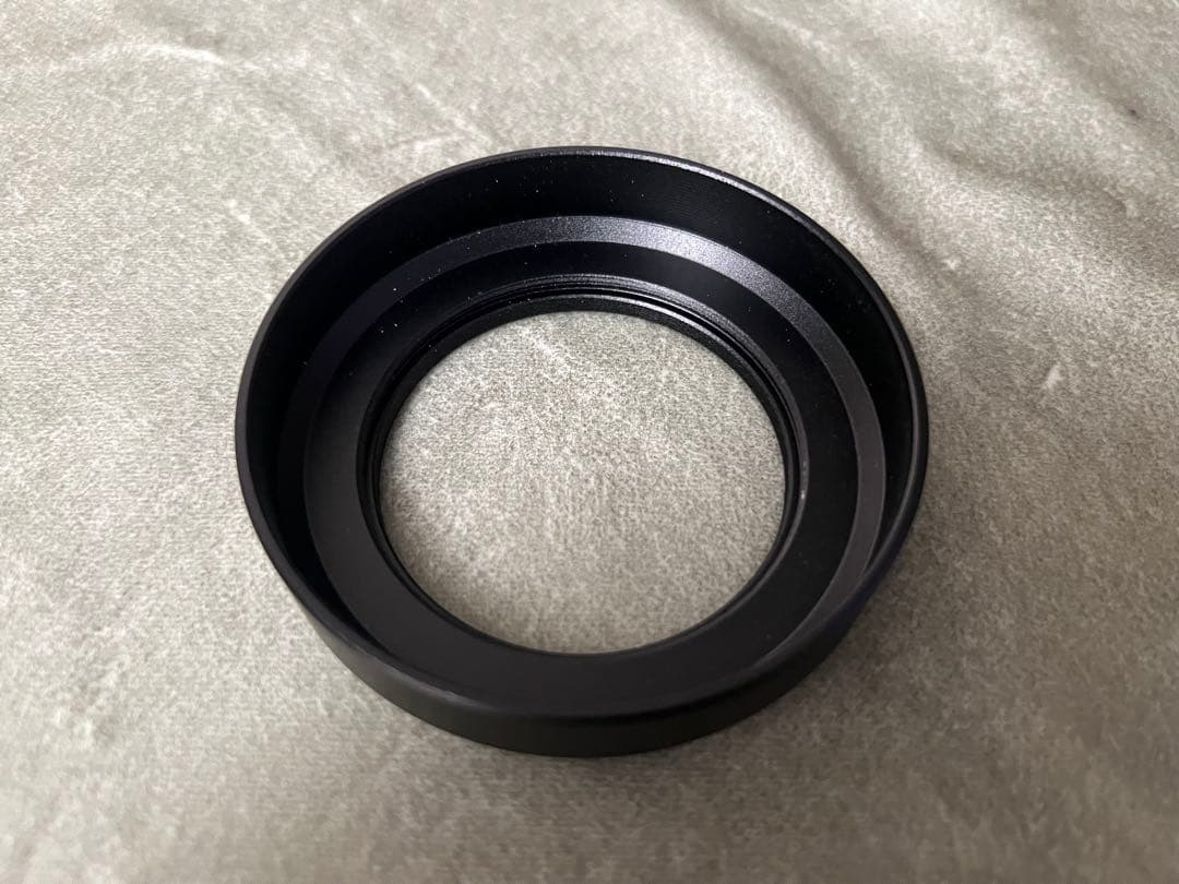 最終値下 使用僅か Nikon NIKKOR Z 28mm f/2.8 おまけ付