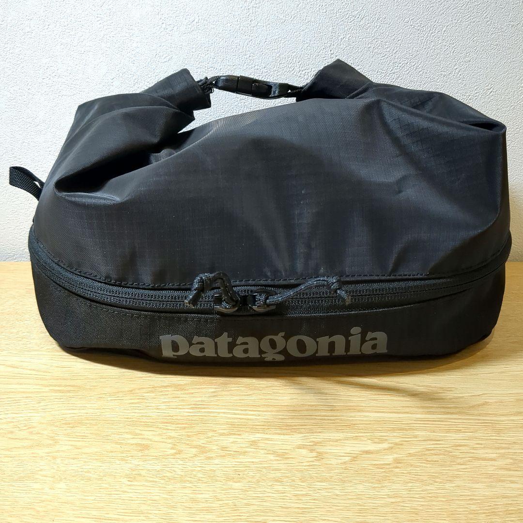 パタゴニア Patagonia ブラックホール・MLC・キューブ 12L