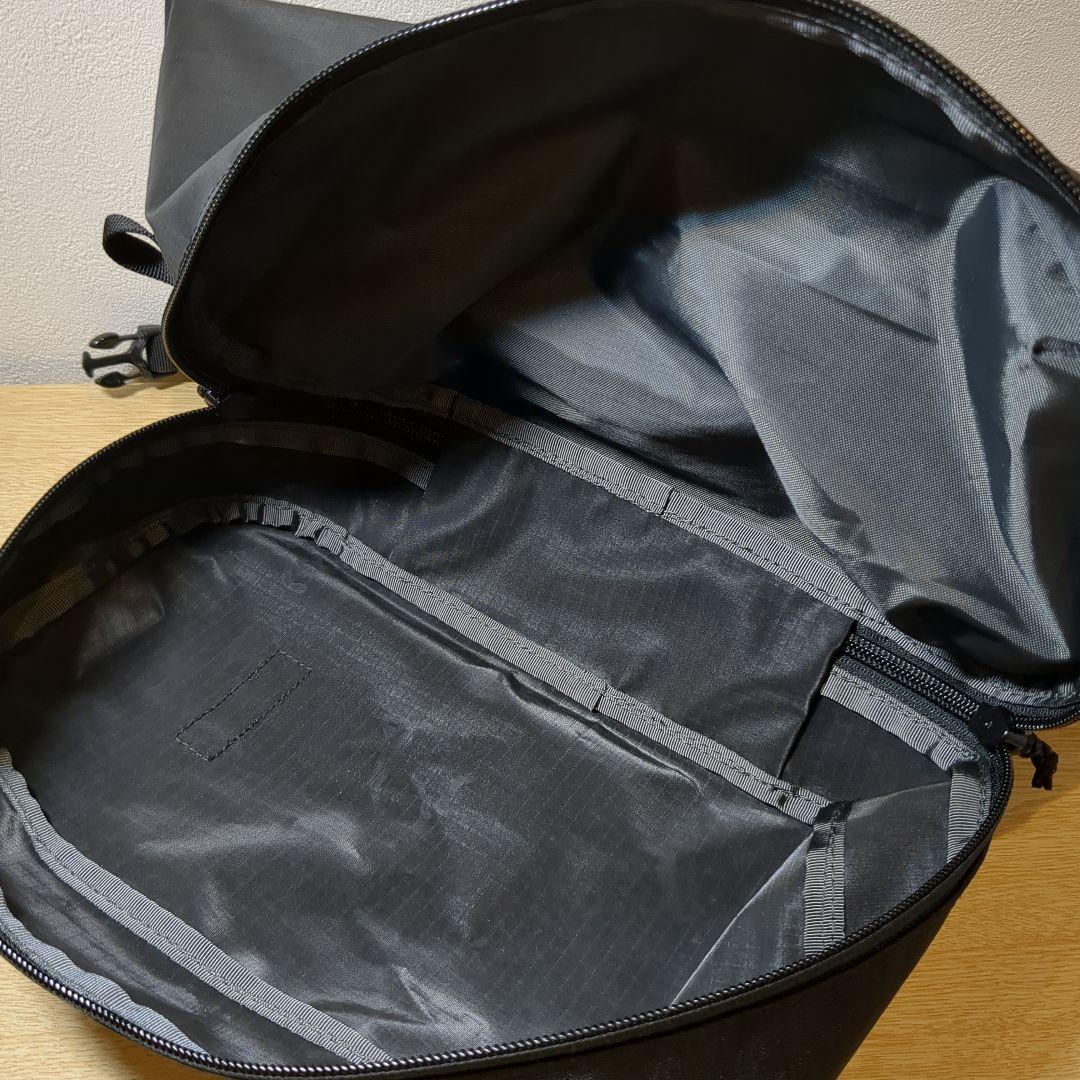 パタゴニア Patagonia ブラックホール・MLC・キューブ 12L
