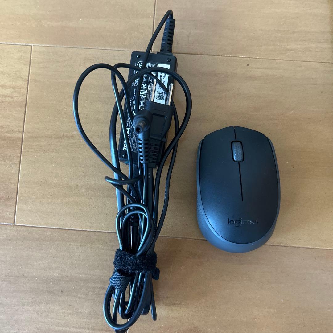 B*t様 TOSHIBA dynadook windows 11 パソコン