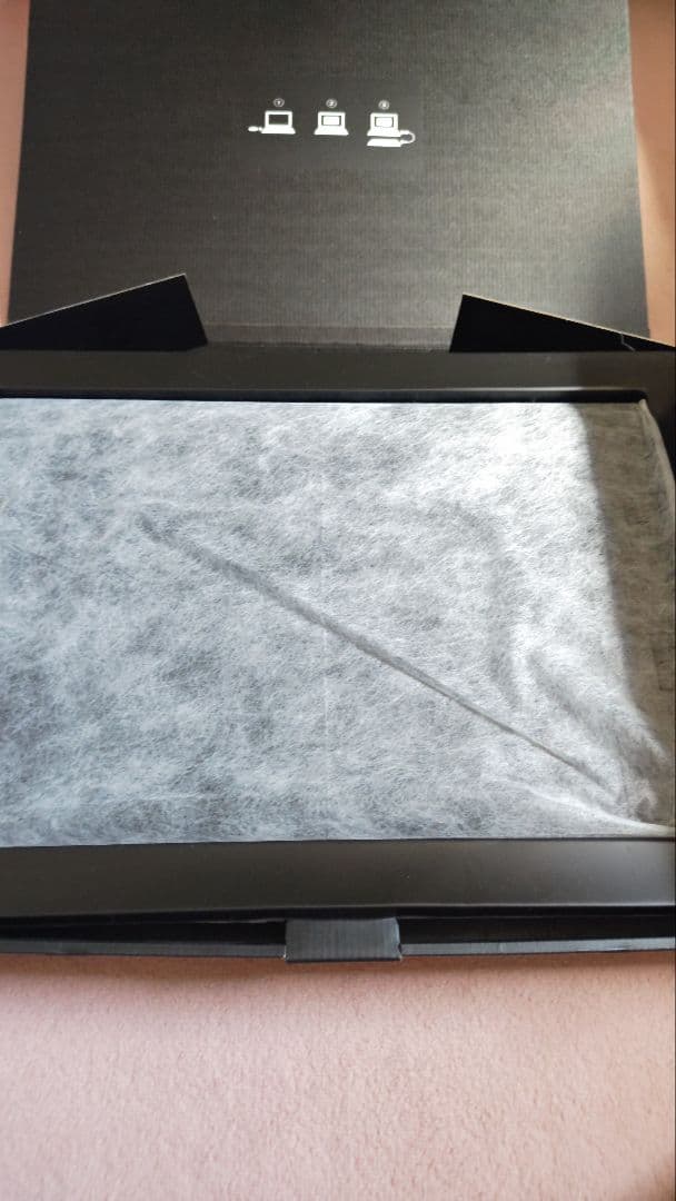 Wacom PTK-840 intuos4 ペンタブレット