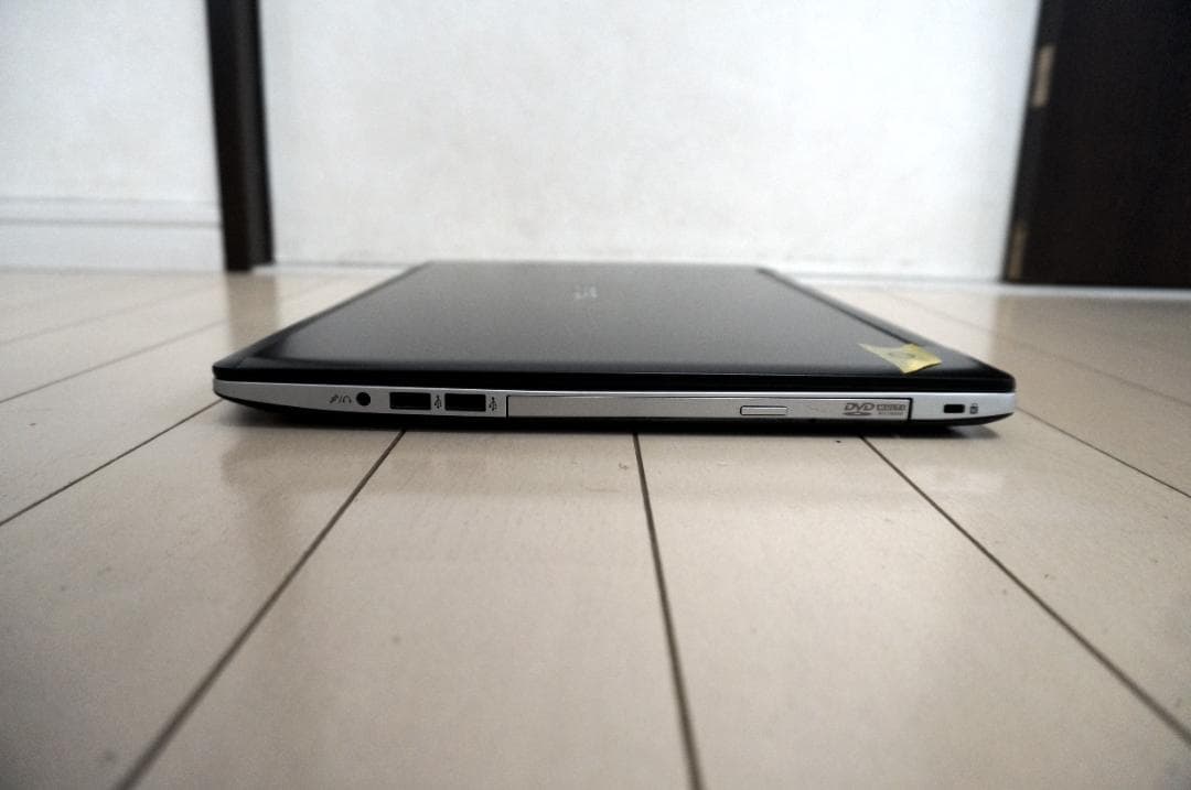 【美品】ASUS S56C S56CM-XX3517