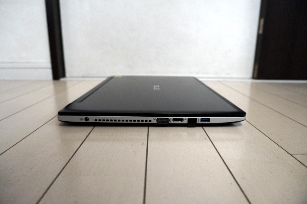 【美品】ASUS S56C S56CM-XX3517