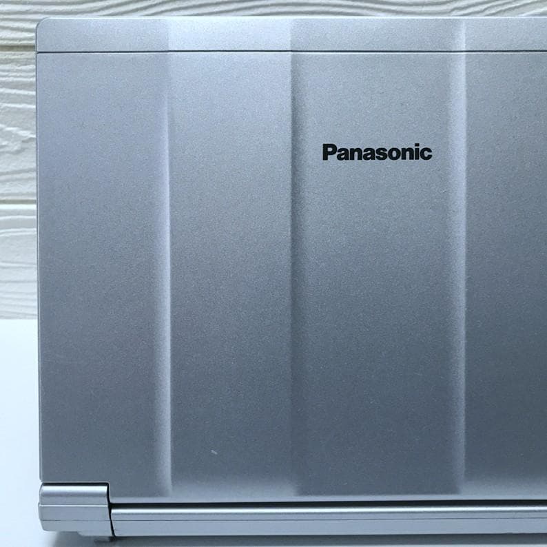 極美品》使用1500時間/レッツノートCF-SV1/MSOffice2024認証
