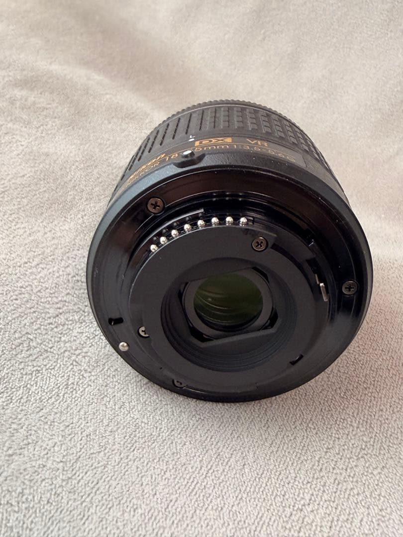 Nikon D3500 ニコン レンズキット（室内使用メイン）Bluetooth