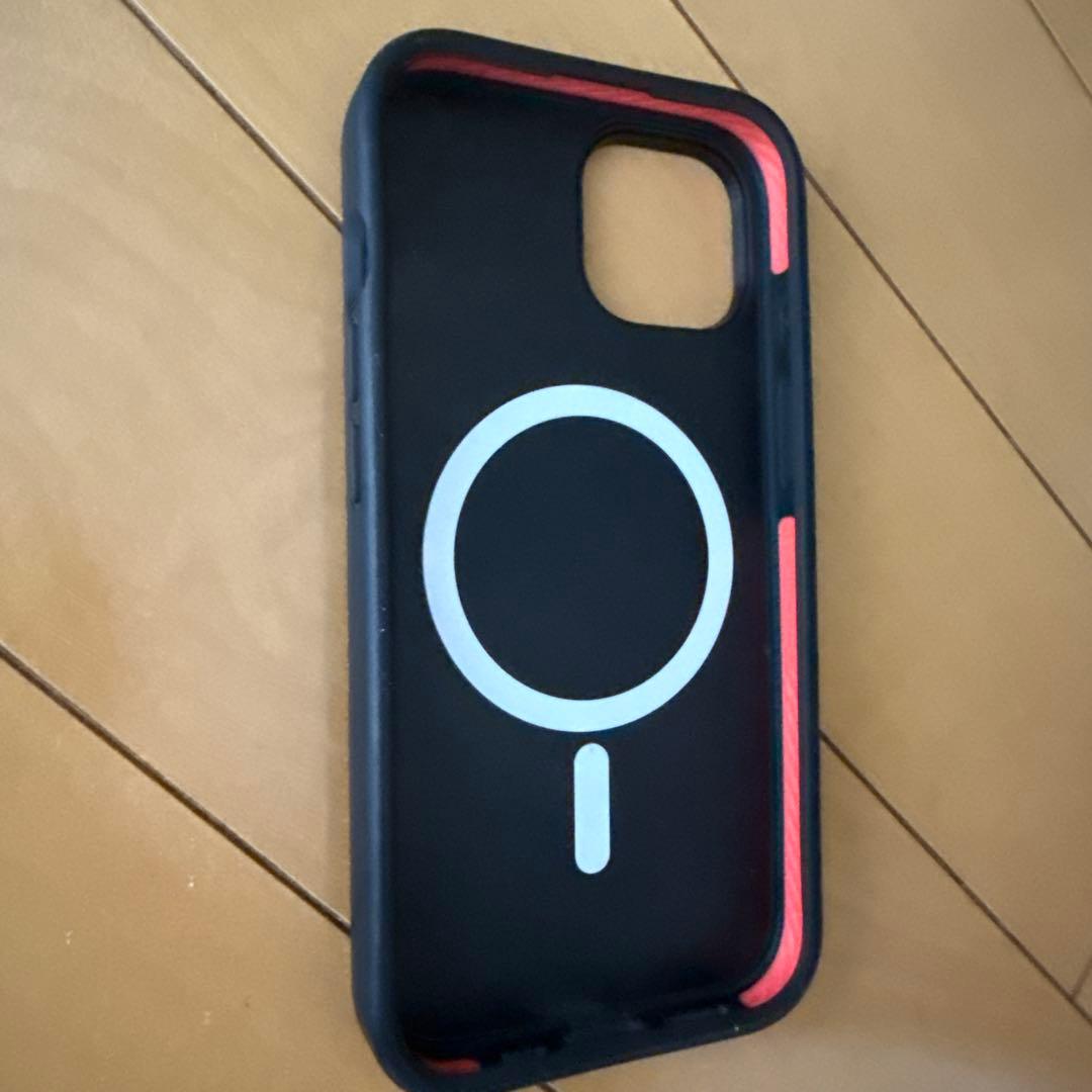 CASETiFY Jinx Graffiti Case / iPhone15用