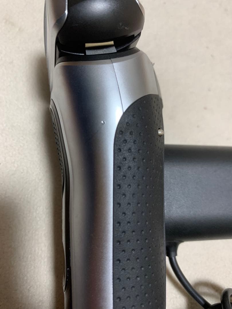 Braun Series 8 メンズ電気シェーバー　展示品　未使用品2021年製