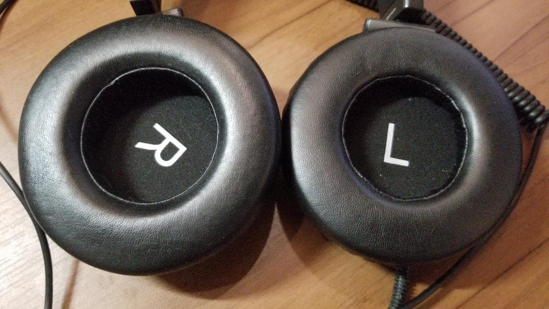 ヘッドホン AKG K553MKII-Y3