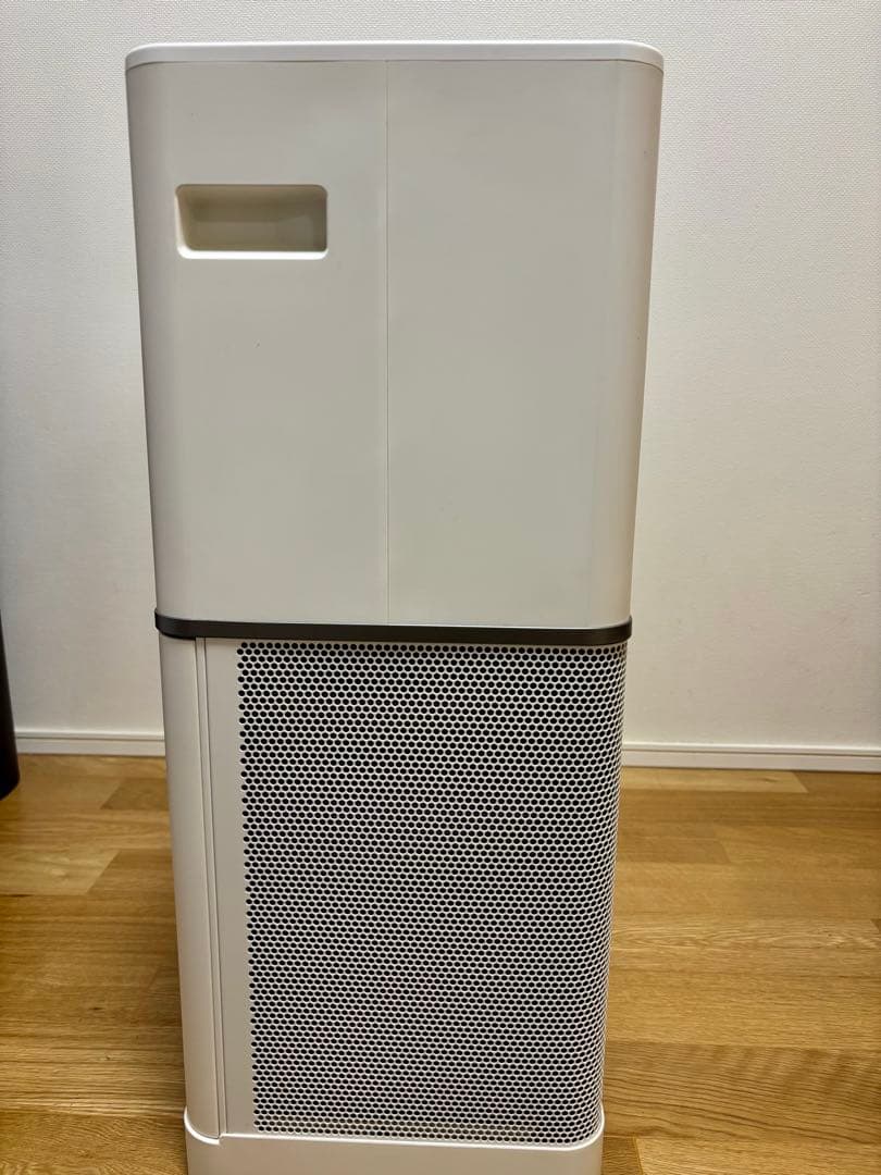 【送料込•日時指定可能】象印360度吸引空気清浄機 PU-AA50型 24畳対応