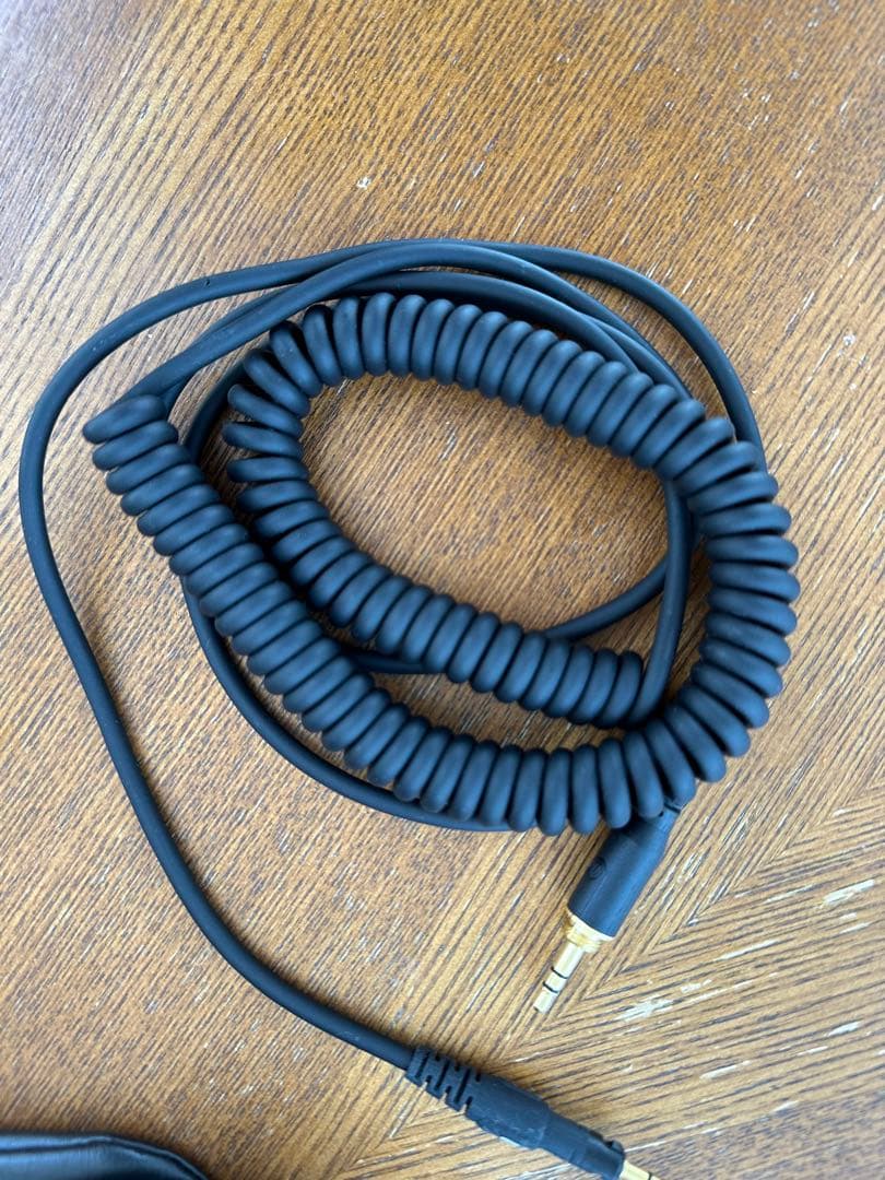 プロフェッショナルモニターヘッドホン ATH-M50x