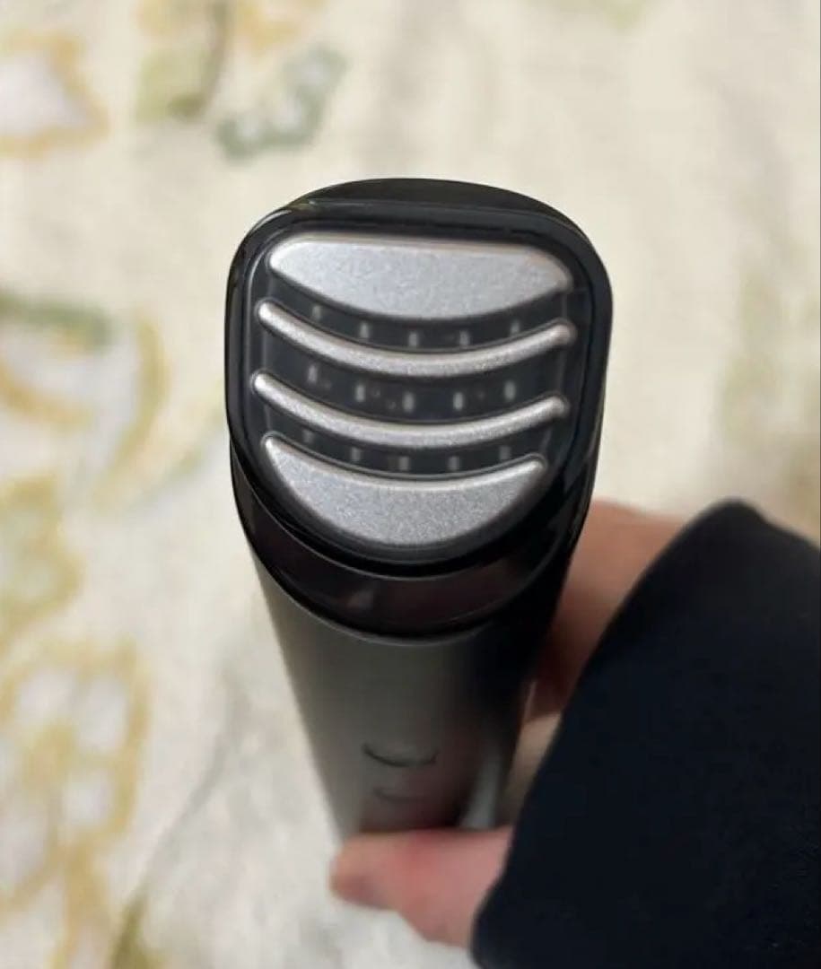 断捨離ちゃんPanasonicバイタRF VITALIFTEH-SR85