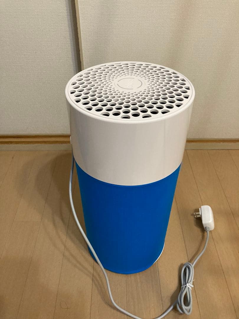 Blue PURE 411 空気清浄機