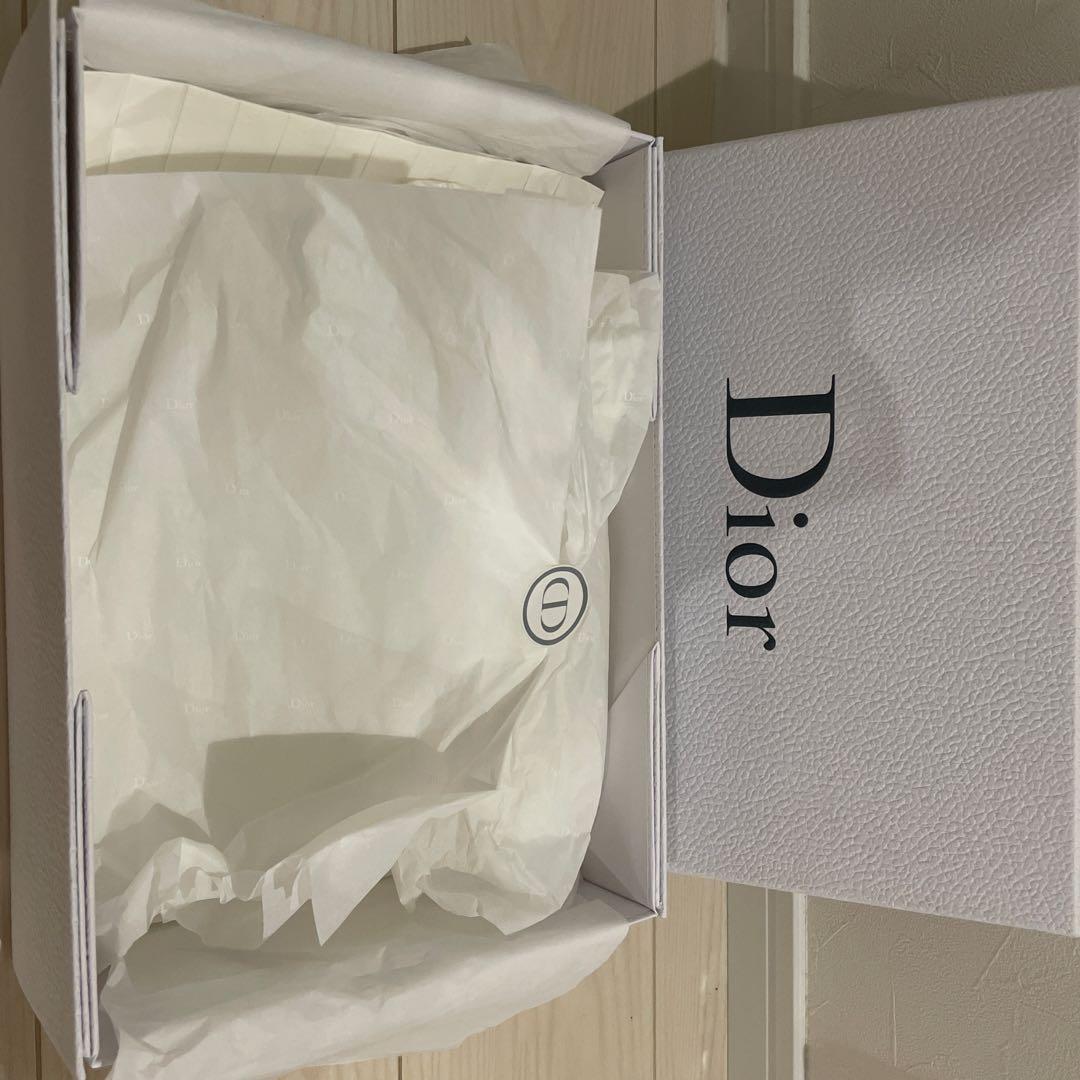 Dior CAPTURE TOTALE セル エナジー サンプル付き