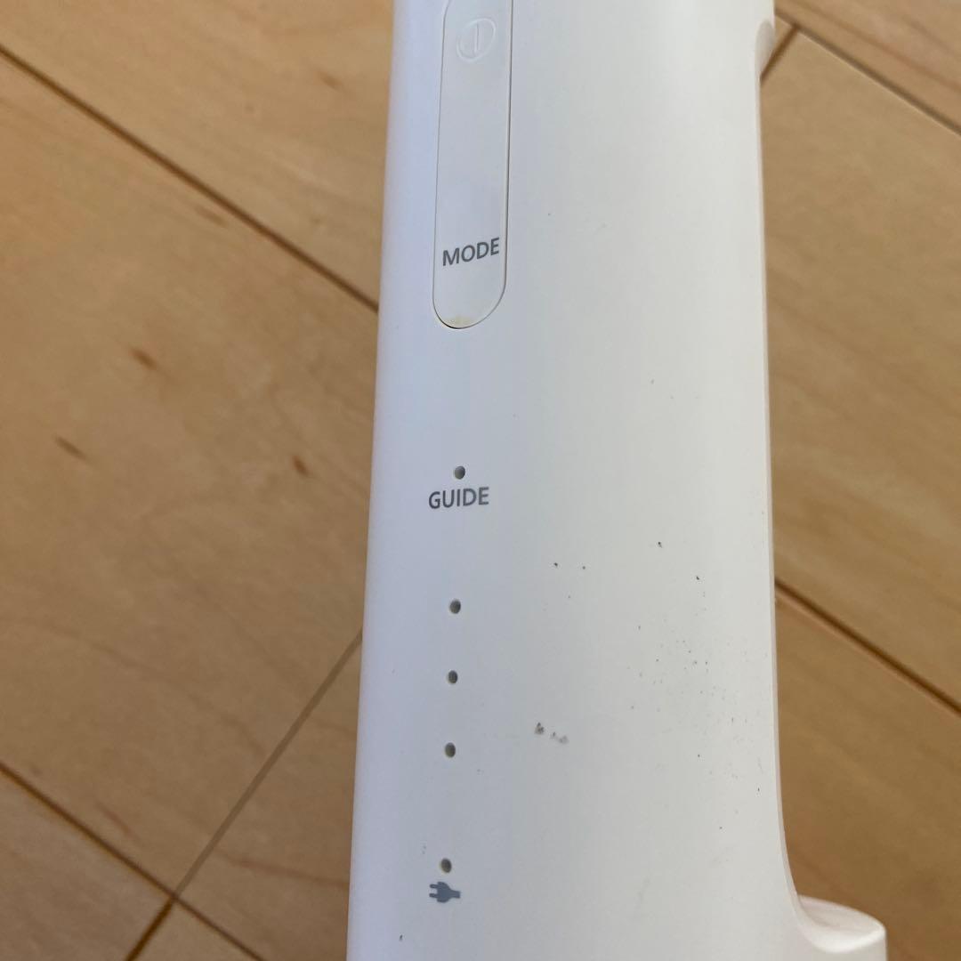 パナソニック 口腔洗浄器　ジェットウォッシャー ドルツ　EW-NJ80